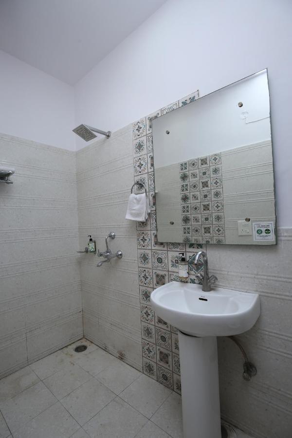 Hotel Pearl Grand&Banquet Zirakpur Extérieur photo
