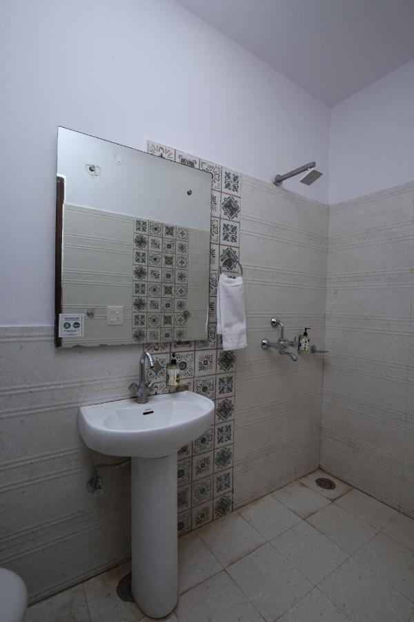 Hotel Pearl Grand&Banquet Zirakpur Extérieur photo